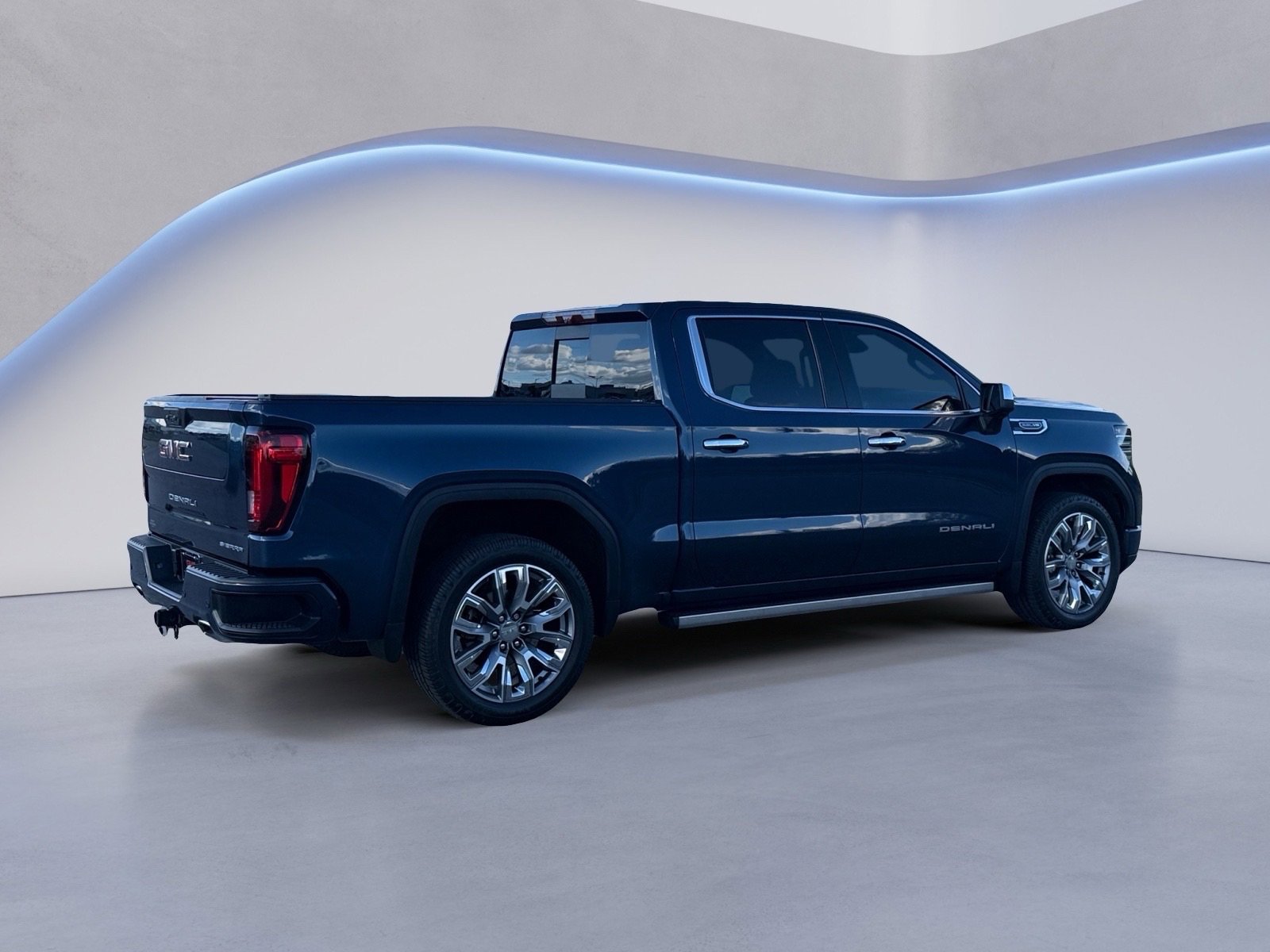 2023 Gmc Sierra 1500 Denali photo 3