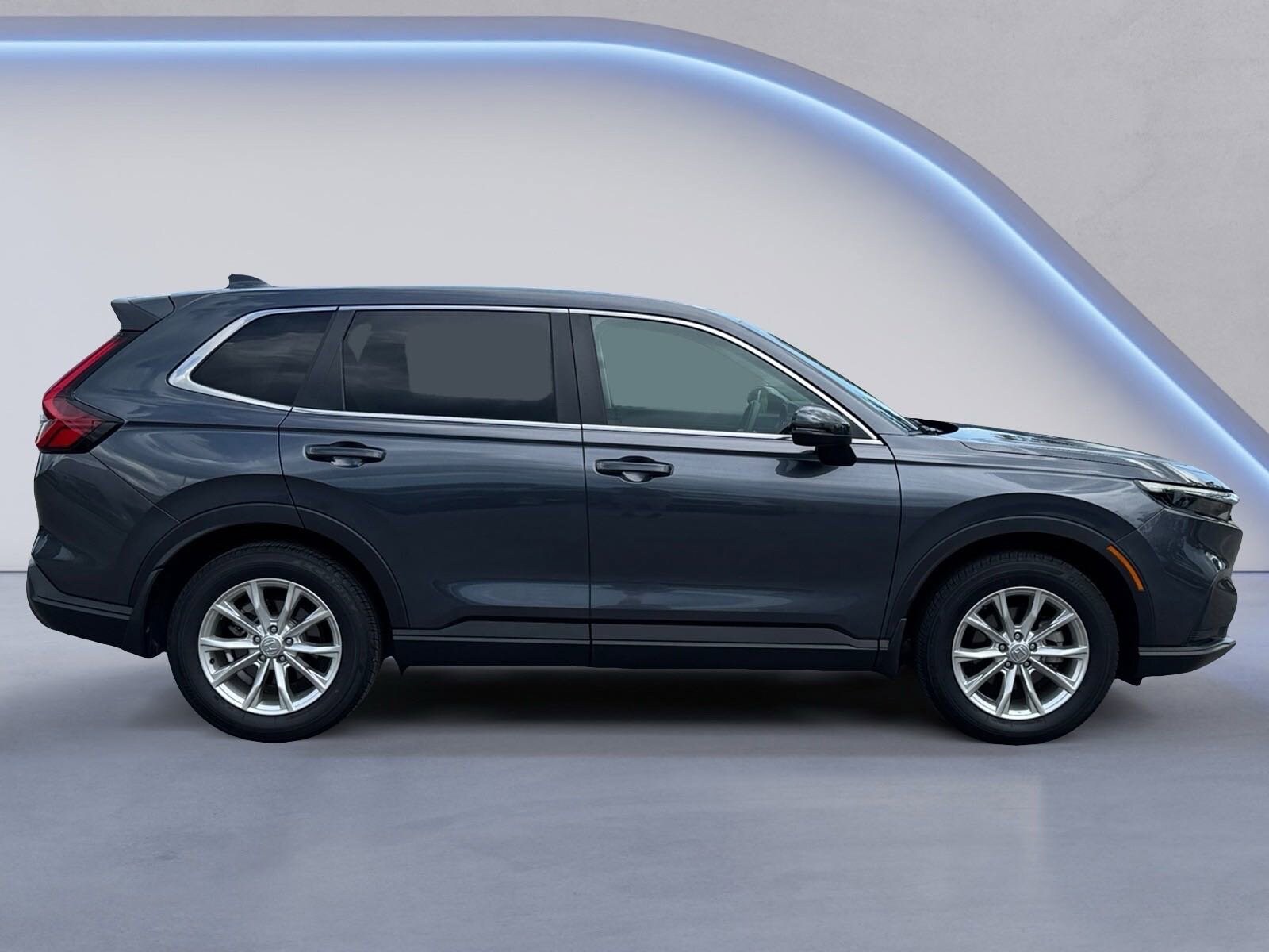 2024 Honda CR-V EX photo 2