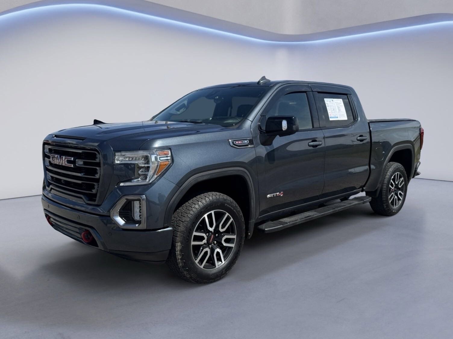 2019 Gmc Sierra 1500 AT4 photo 3
