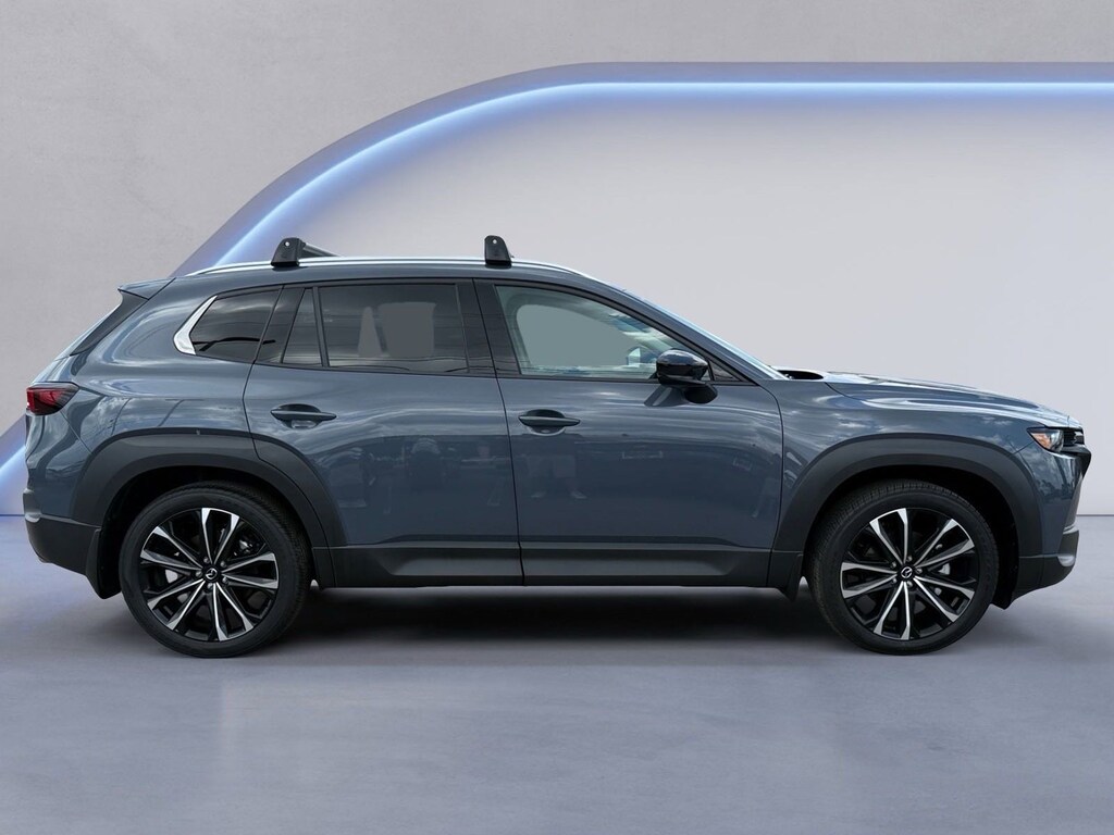 Used 2025 Mazda CX-50 2.5 S Premium Plus Package 2.5 S Premium Plus Package AWD