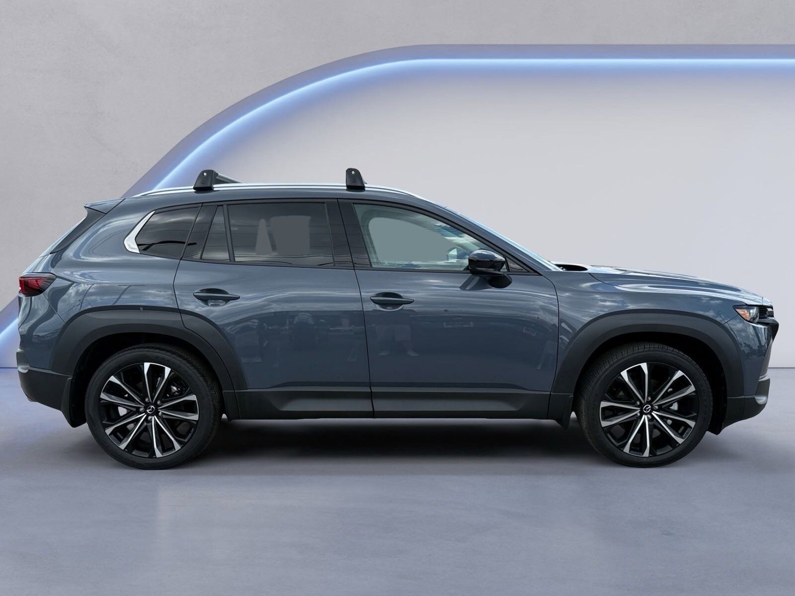 2025 Mazda CX-50 2.5 Premium Plus photo 2
