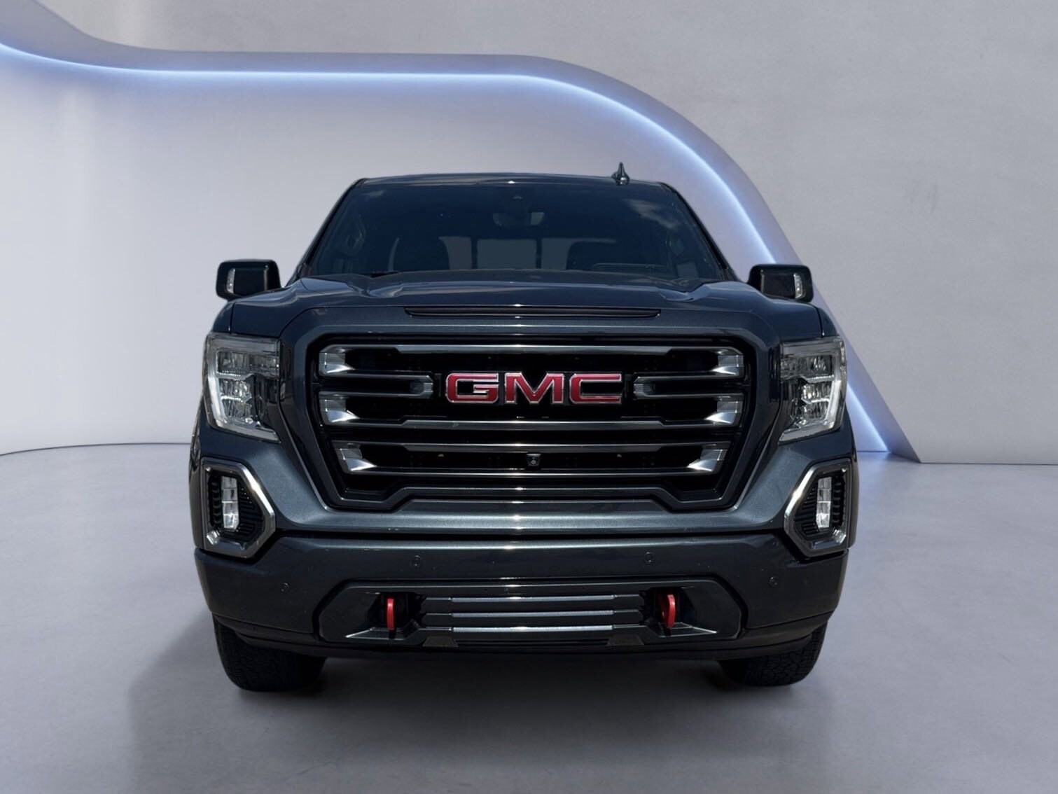 2019 Gmc Sierra 1500 AT4 photo 2