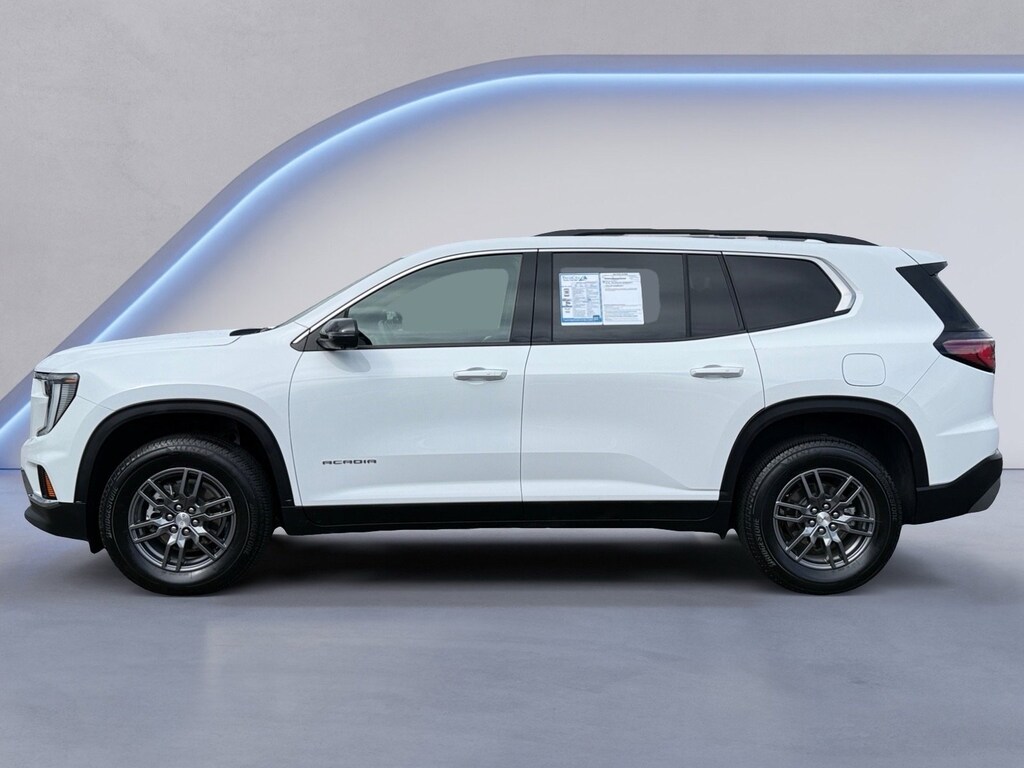 Used 2025 GMC Acadia FWD Elevation FWD  Elevation