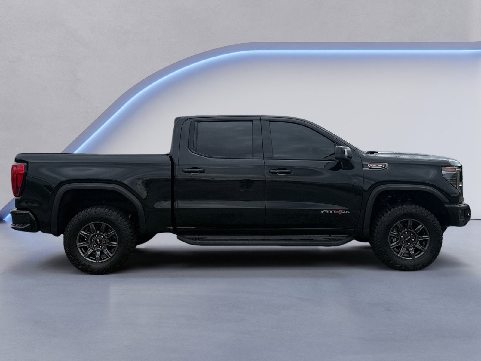 2024 Gmc Sierra 1500 AT4X photo 2