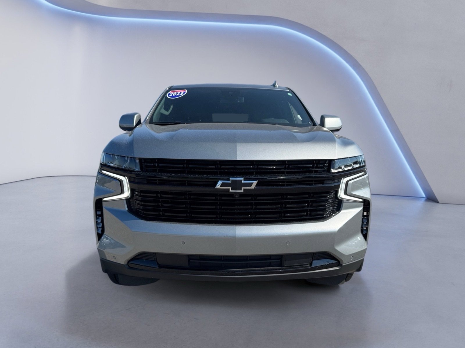 2023 Chevrolet Tahoe RST photo 2
