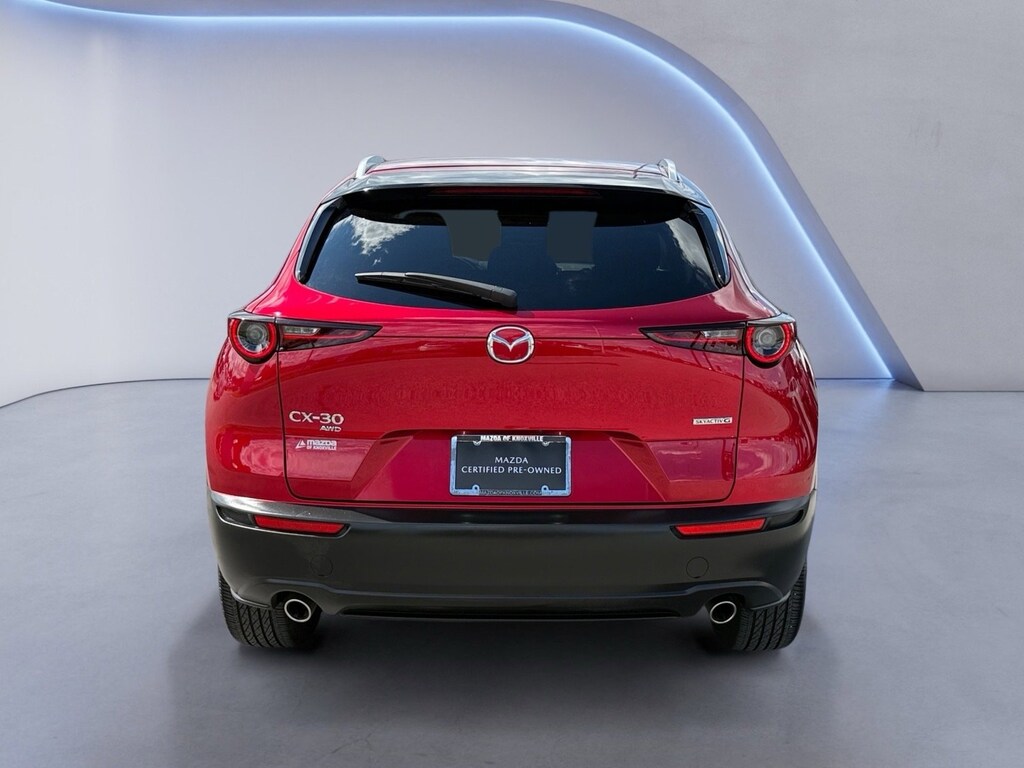 Certified 2023 Mazda CX-30 2.5 S Premium Package 2.5 S Premium Package AWD
