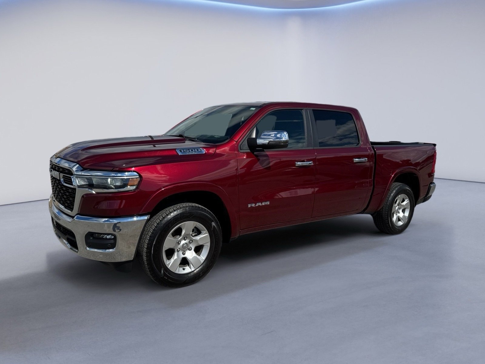 2025 Ram 1500 Big Horn photo 3