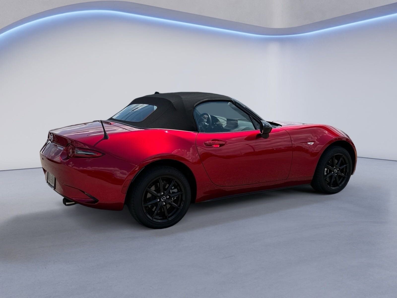 2024 Mazda MX-5 Miata Miata Sport photo 3