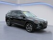 Hyundai Tucson Hybrid