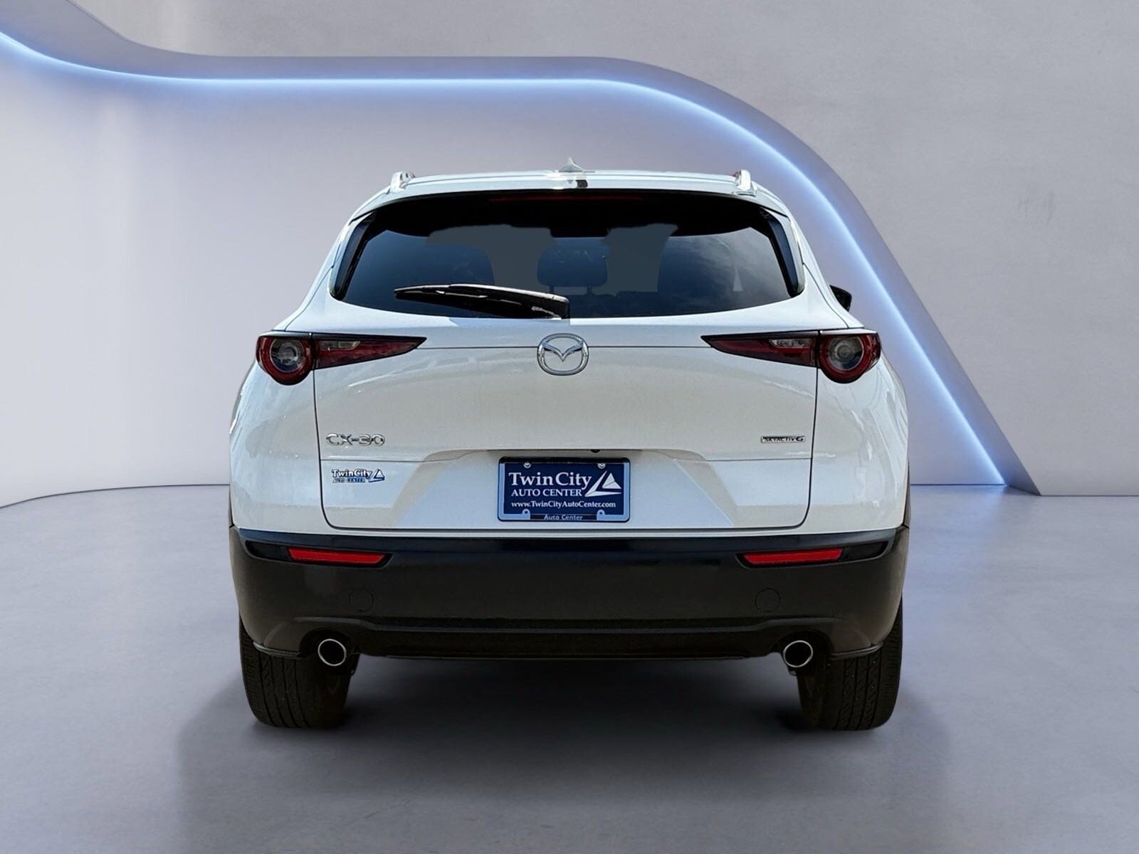 2021 Mazda CX-30 Premium photo 4