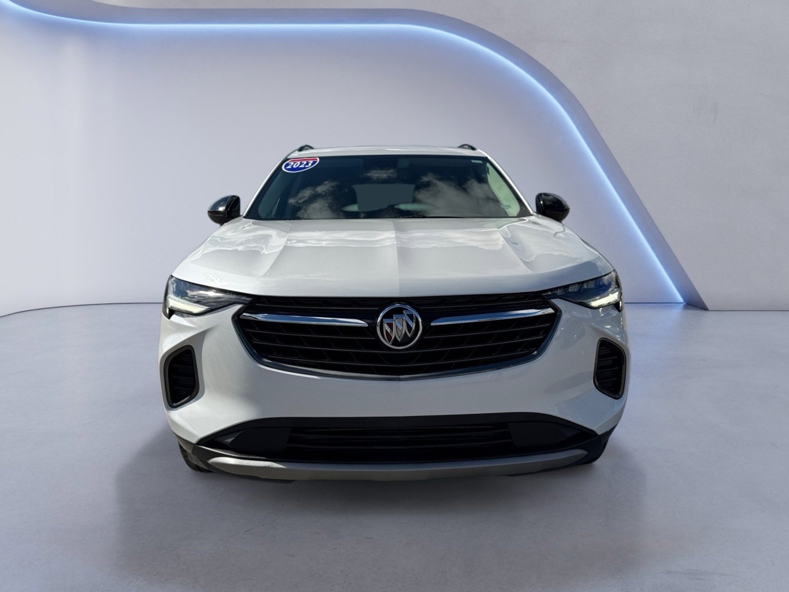 2023 Buick Envision Preferred photo 2
