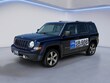 Jeep Patriot