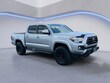 Toyota Tacoma 4WD