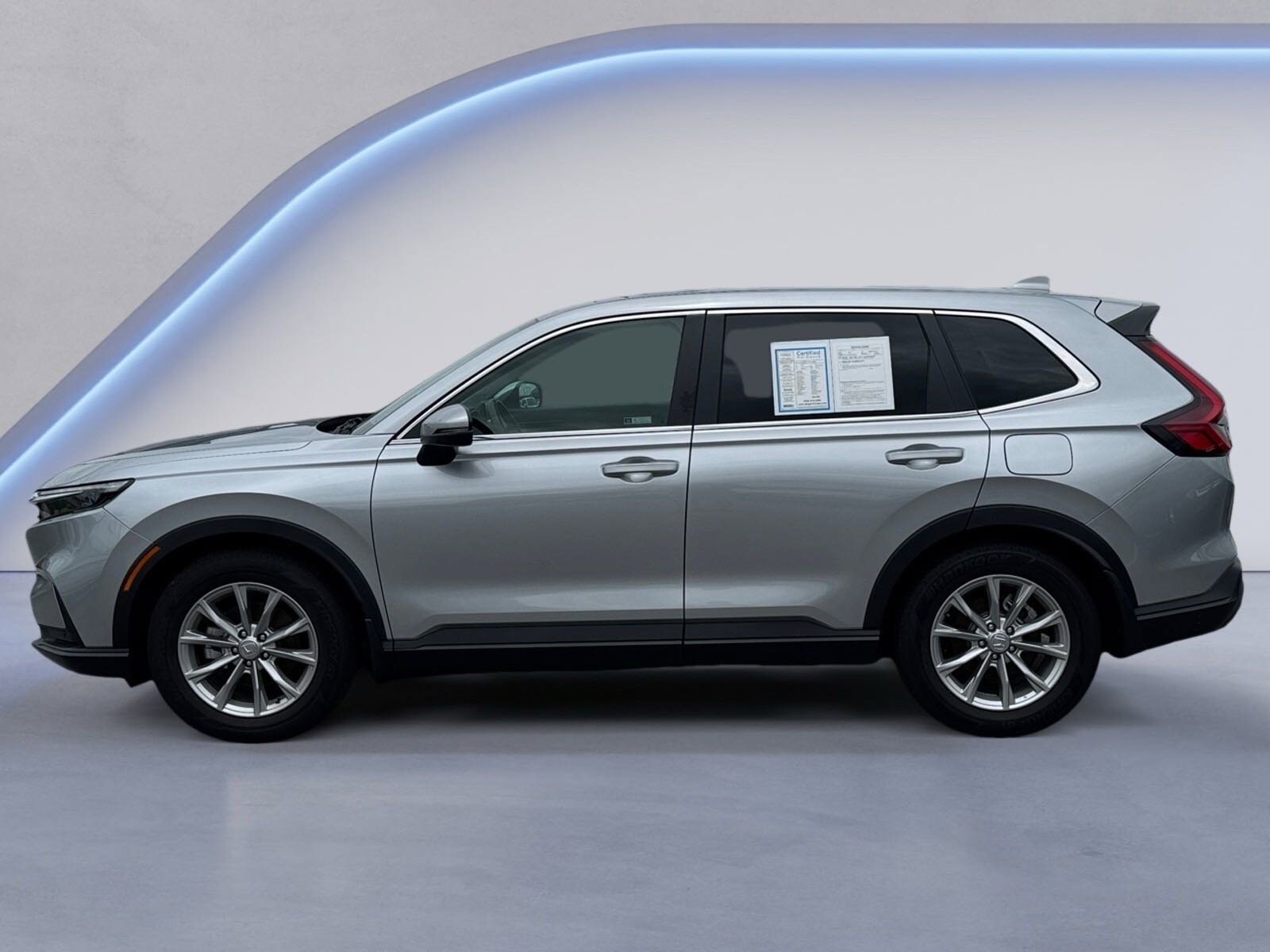 2023 Honda CR-V EX-L photo 2