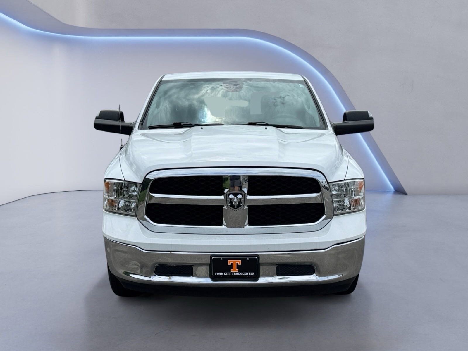 2023 Ram 1500 Classic SLT photo 2