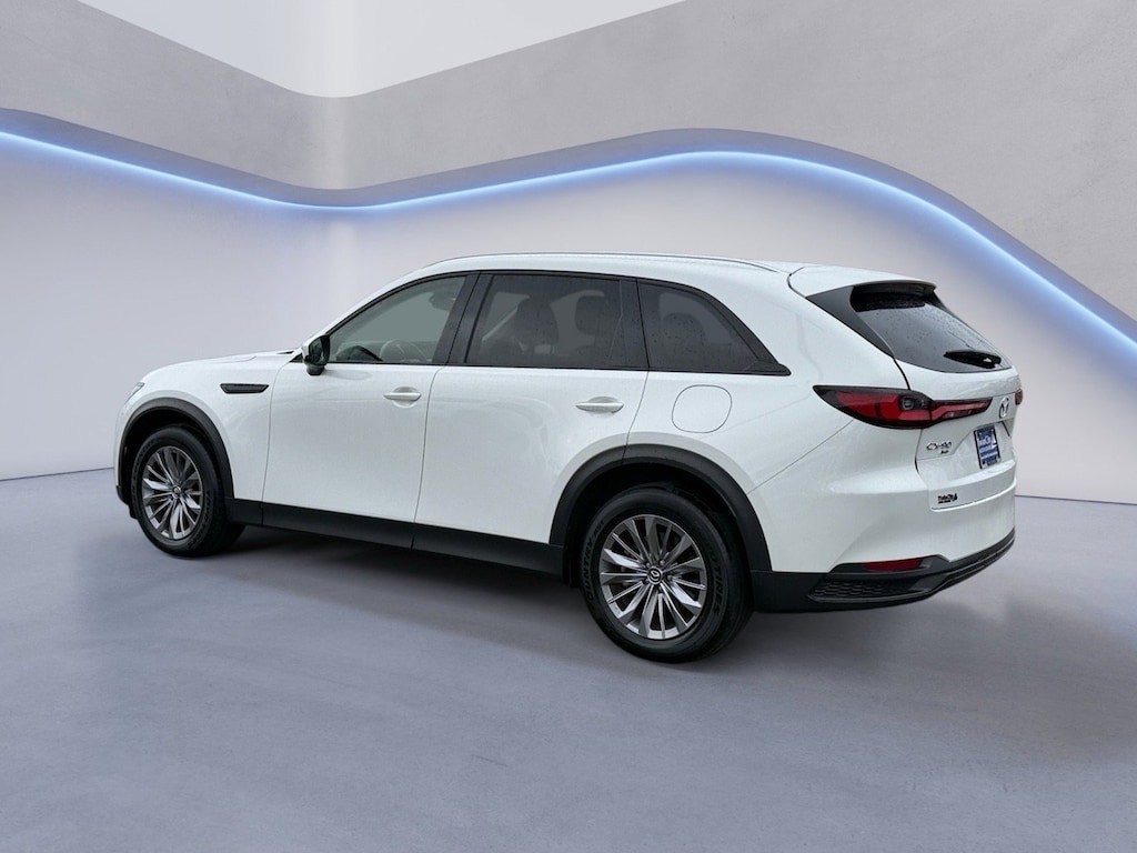 Used 2024 Mazda CX-90 3.3 Turbo Preferred Plus 3.3 Turbo Preferred Plus AWD