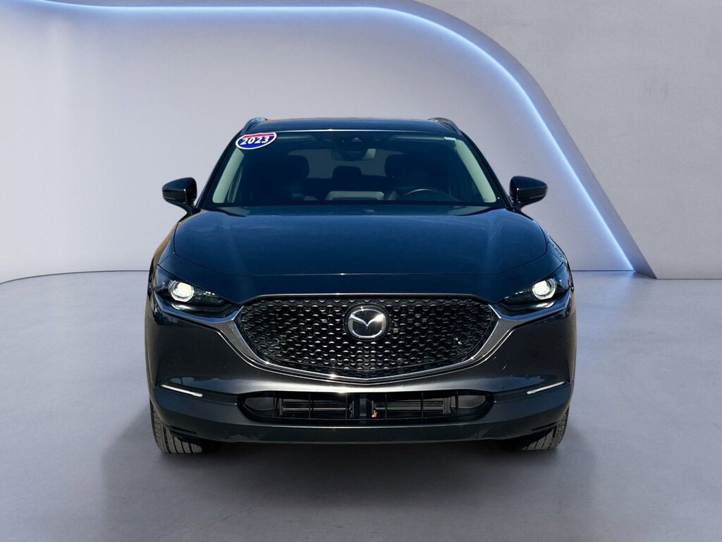 Certified 2023 Mazda CX-30 2.5 S Select Package 2.5 S Select Package AWD