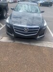 Cadillac CTS Sedan