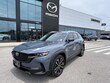 Mazda CX-50