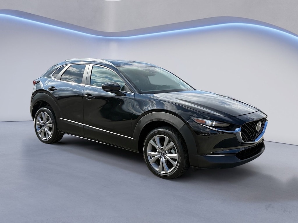 Used 2022 Mazda CX-30 2.5 S Preferred Package SUV