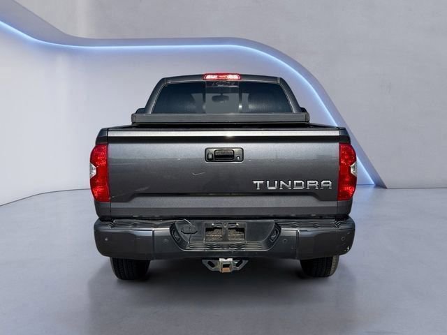 2016 Toyota Tundra TRD Pro photo 4