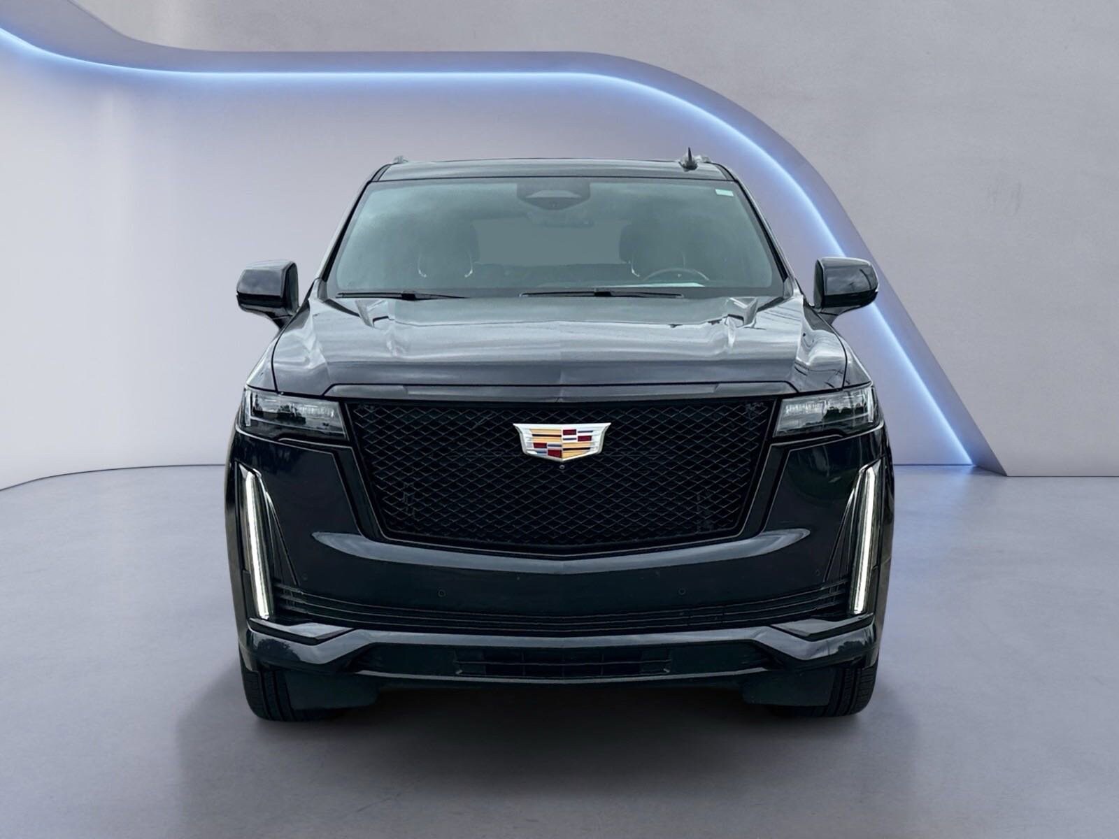2023 Cadillac Escalade Sport photo 2