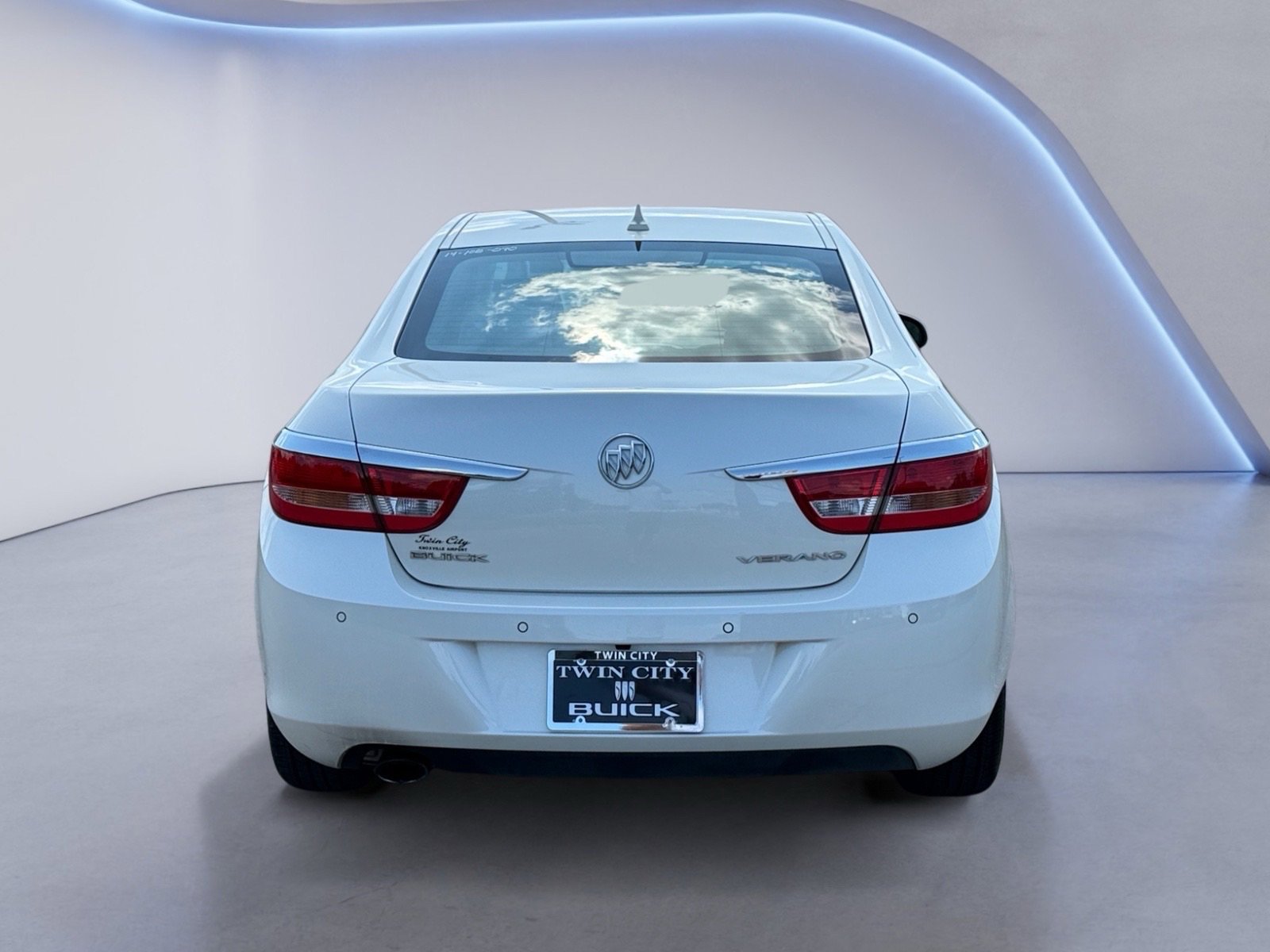 2014 Buick Verano Convenience photo 3