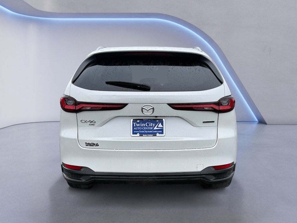 Used 2024 Mazda CX-90 3.3 Turbo Preferred Plus 3.3 Turbo Preferred Plus AWD