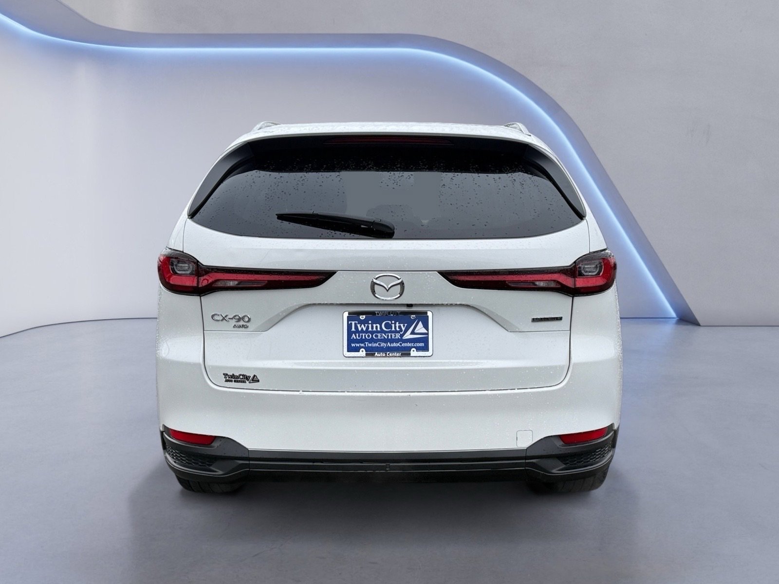 2024 Mazda CX-90 3.3 Turbo Preferred Plus photo 4