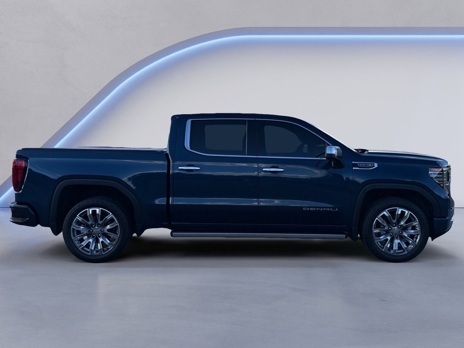 2023 Gmc Sierra 1500 Denali photo 2