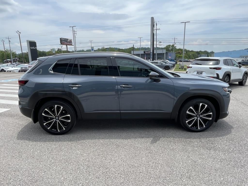 Used 2023 Mazda CX-50 2.5 S Premium Plus Package 2.5 S Premium Plus Package AWD