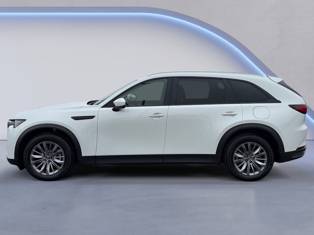 Used 2024 Mazda CX-90 3.3 Turbo Preferred Plus 3.3 Turbo Preferred Plus AWD