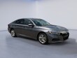 Honda Accord Sedan