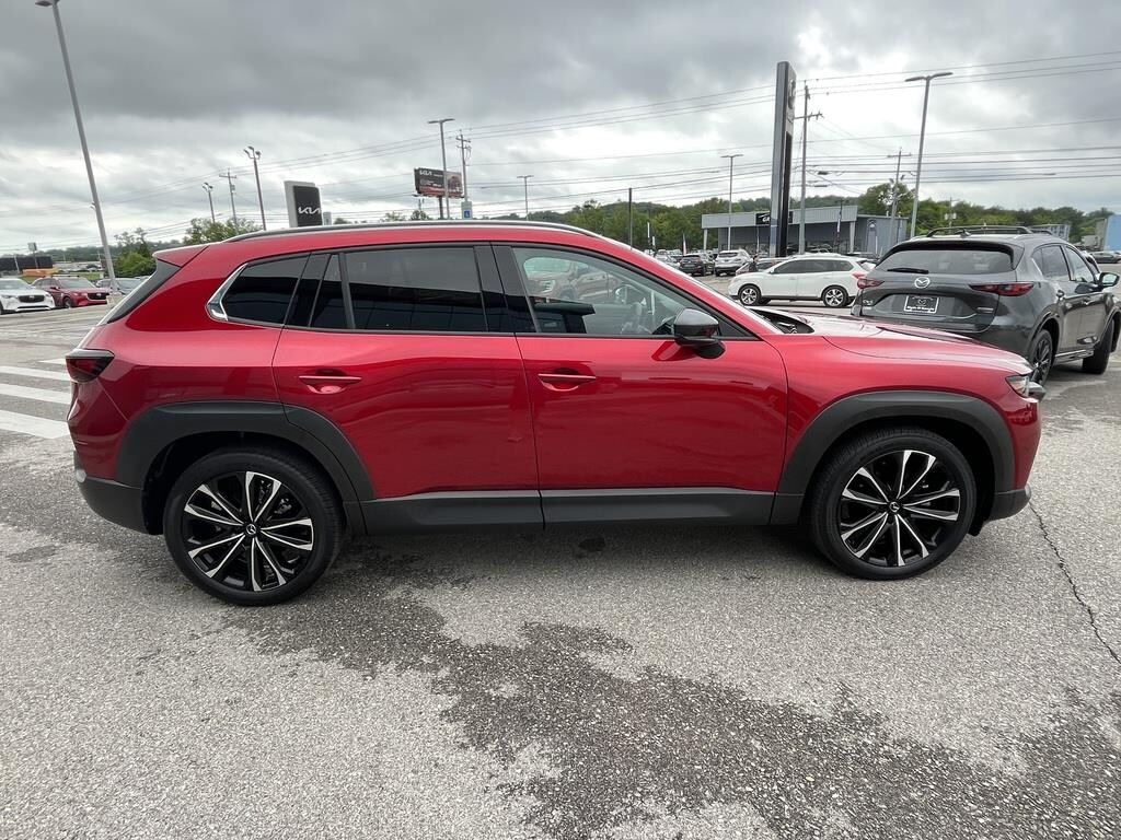 Used 2024 Mazda CX-50 2.5 Turbo Premium Package 2.5 Turbo Premium Package AWD