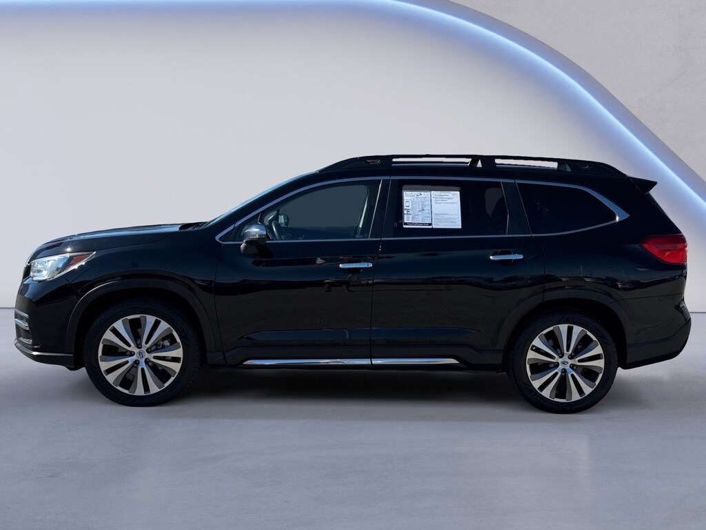 Used 2020 Subaru Ascent Touring SUV