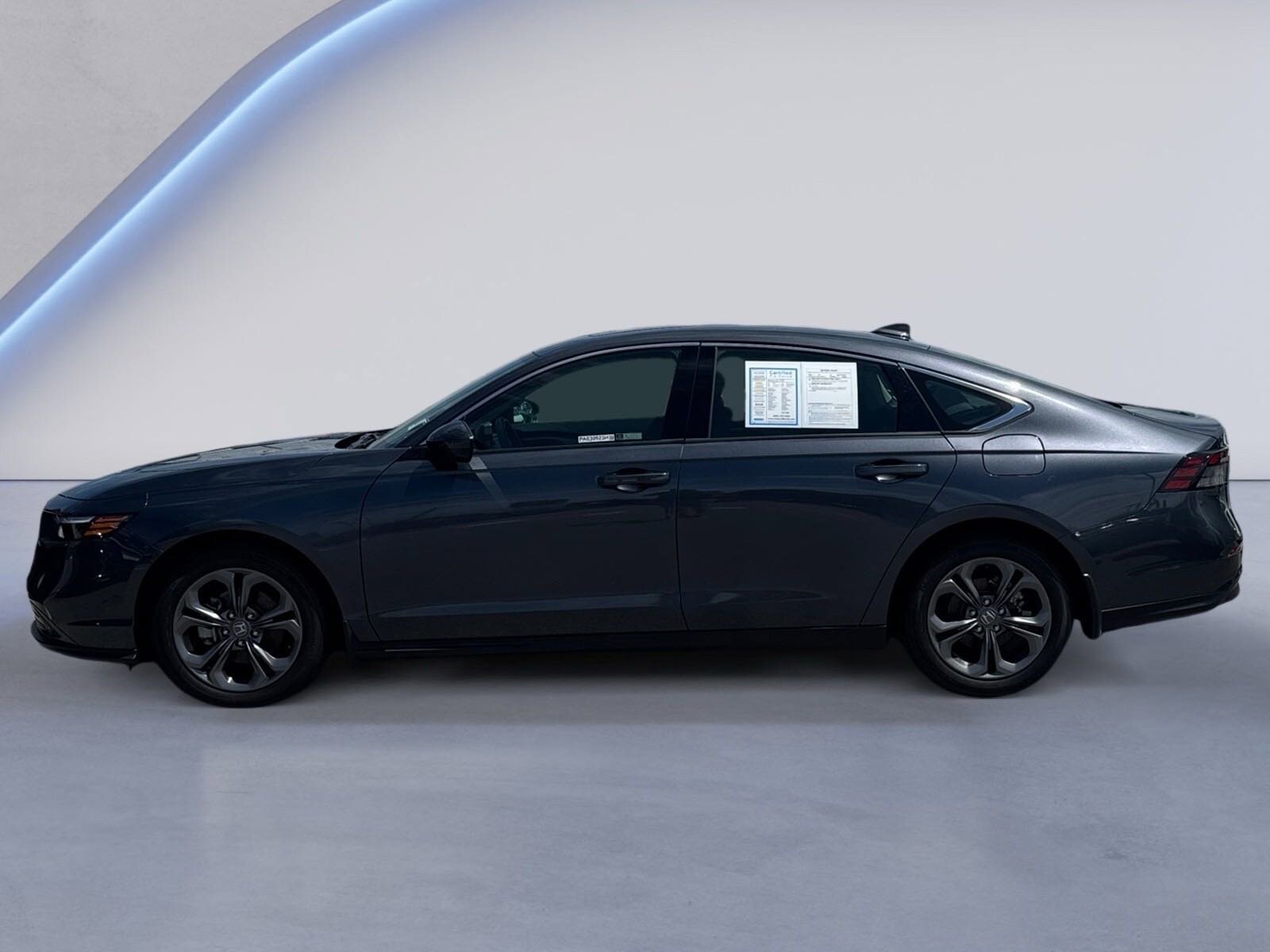 2023 Honda Accord EX photo 4