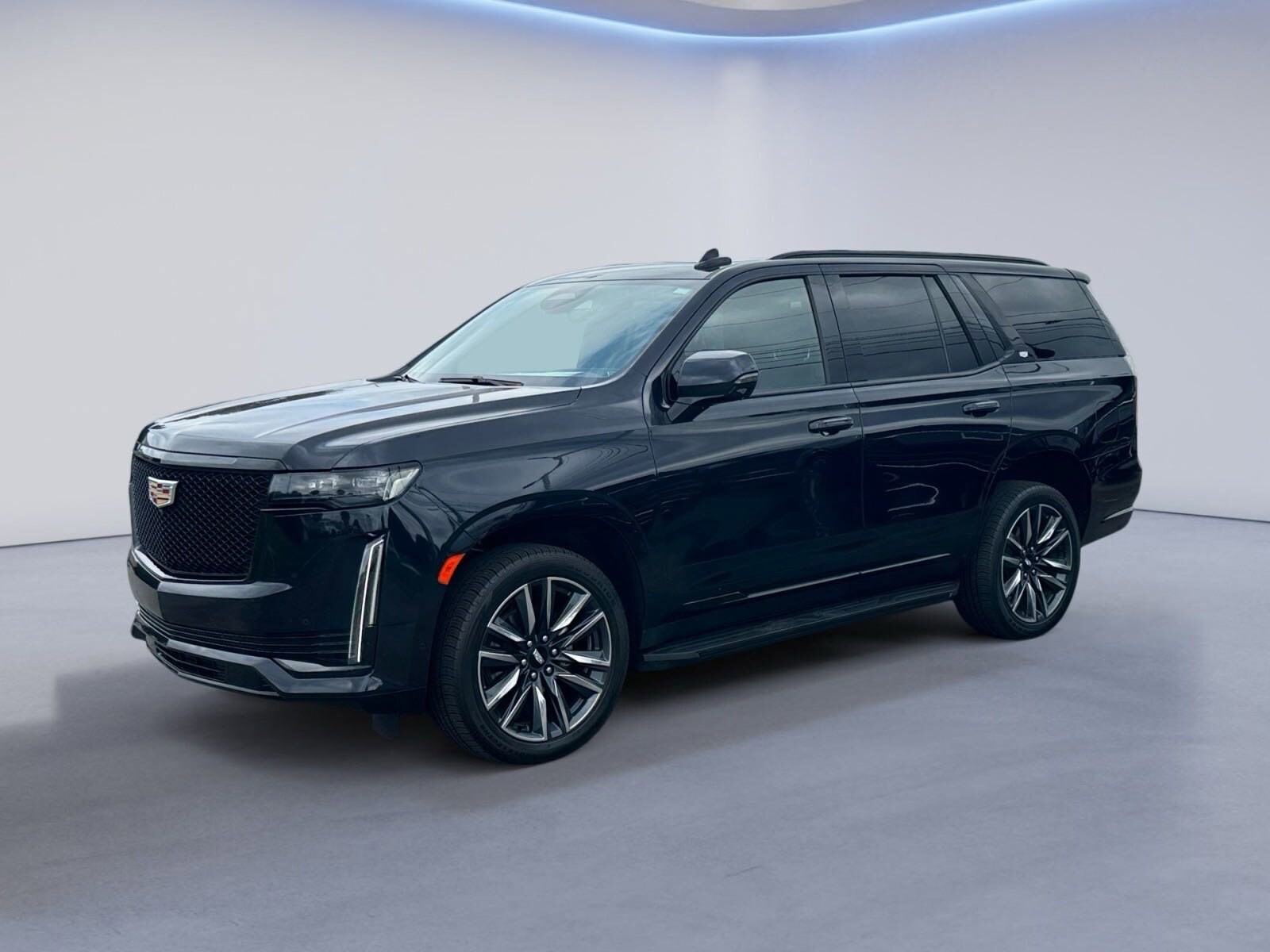 2023 Cadillac Escalade Sport photo 3