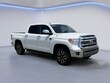 Toyota Tundra 4WD