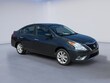 Nissan Versa Sedan