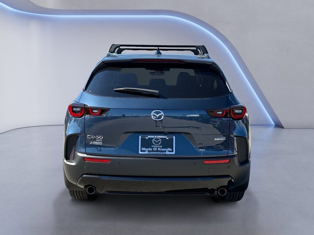 Used 2026 Mazda CX-50 Hybrid Premium SUV