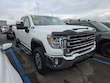 GMC Sierra 2500HD