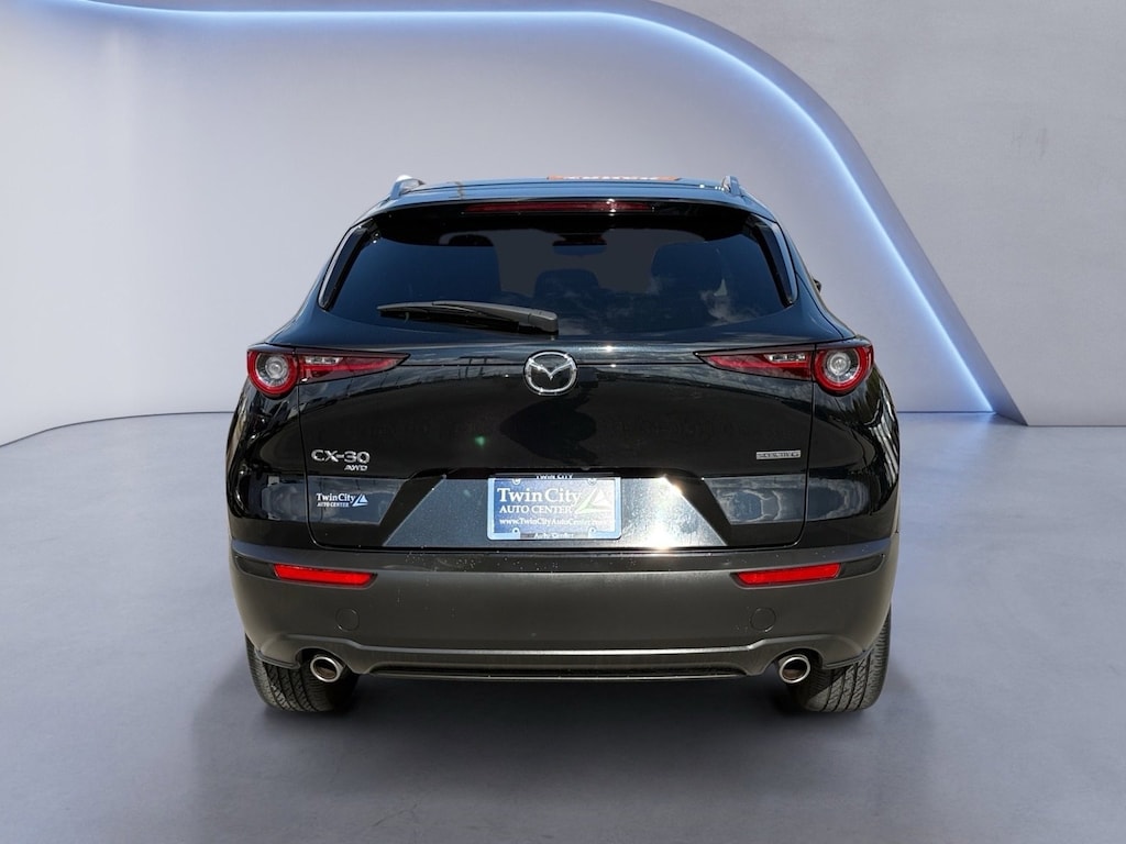 Used 2022 Mazda CX-30 2.5 S Preferred Package SUV