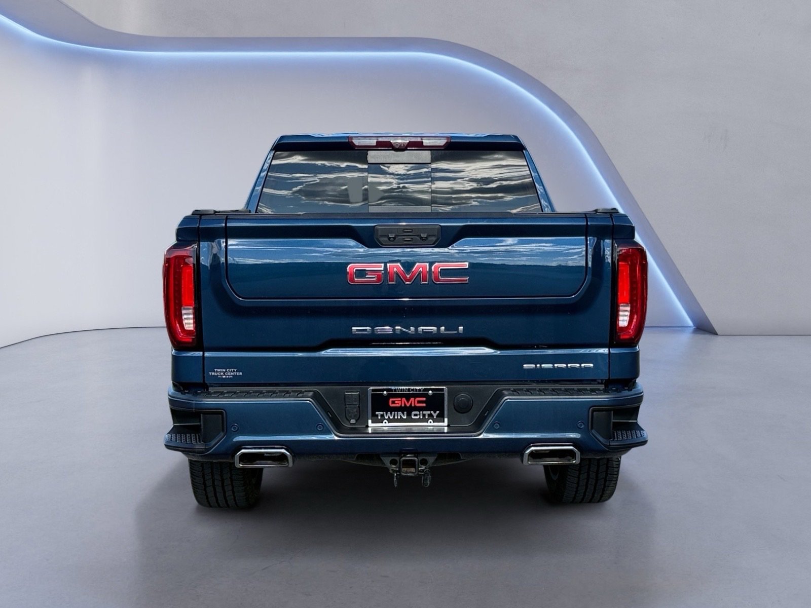 2023 Gmc Sierra 1500 Denali photo 4