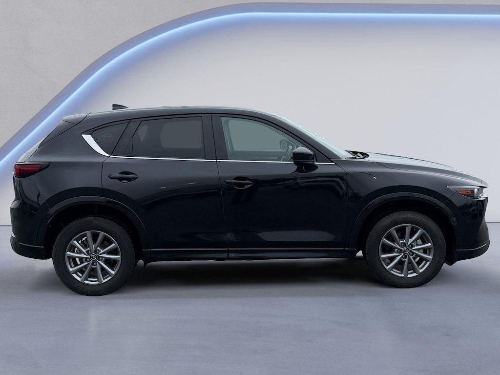 Used 2024 Mazda CX-5 2.5 S Select Package SUV