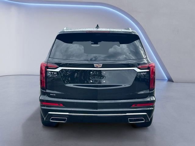 2024 Cadillac XT6 Premium Luxury photo 4