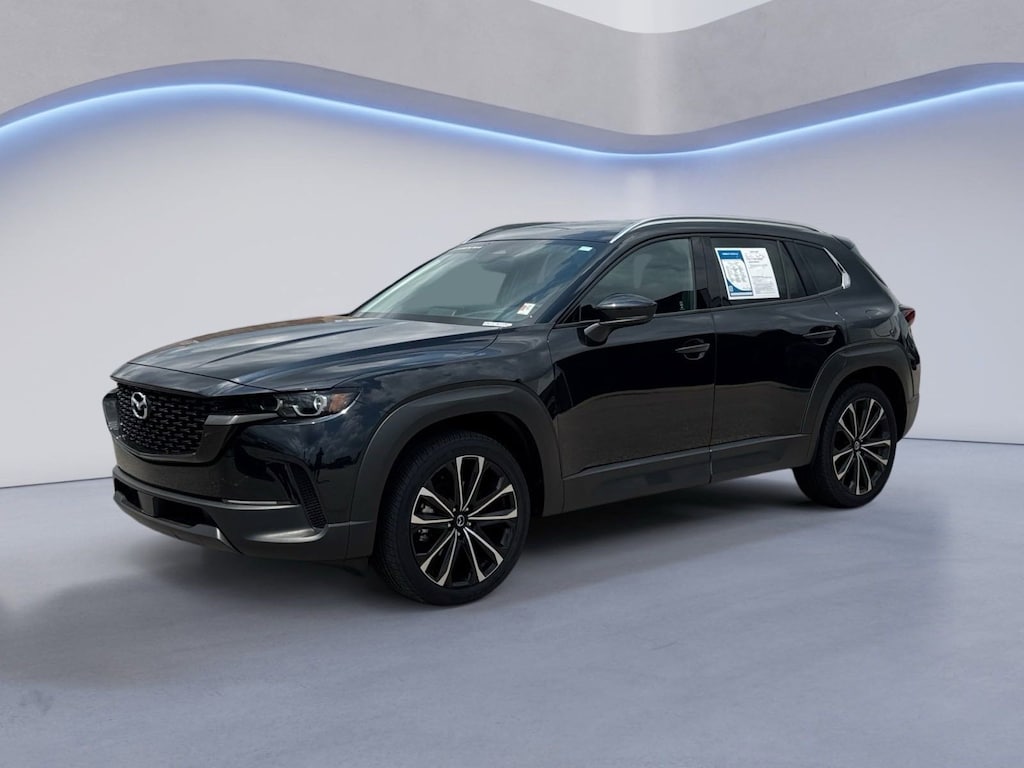Used 2025 Mazda CX-50 2.5 S Premium Plus Package 2.5 S Premium Plus Package AWD