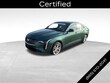 Cadillac CT4