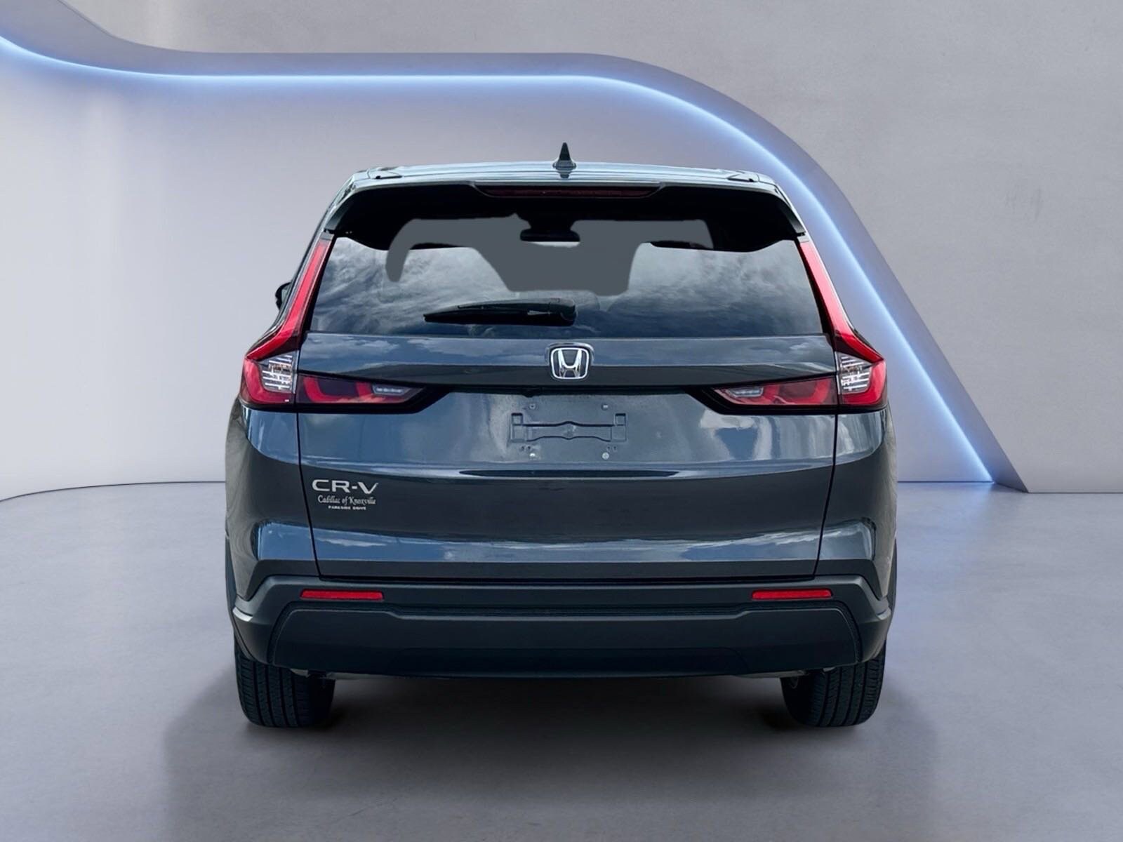 2024 Honda CR-V EX photo 4