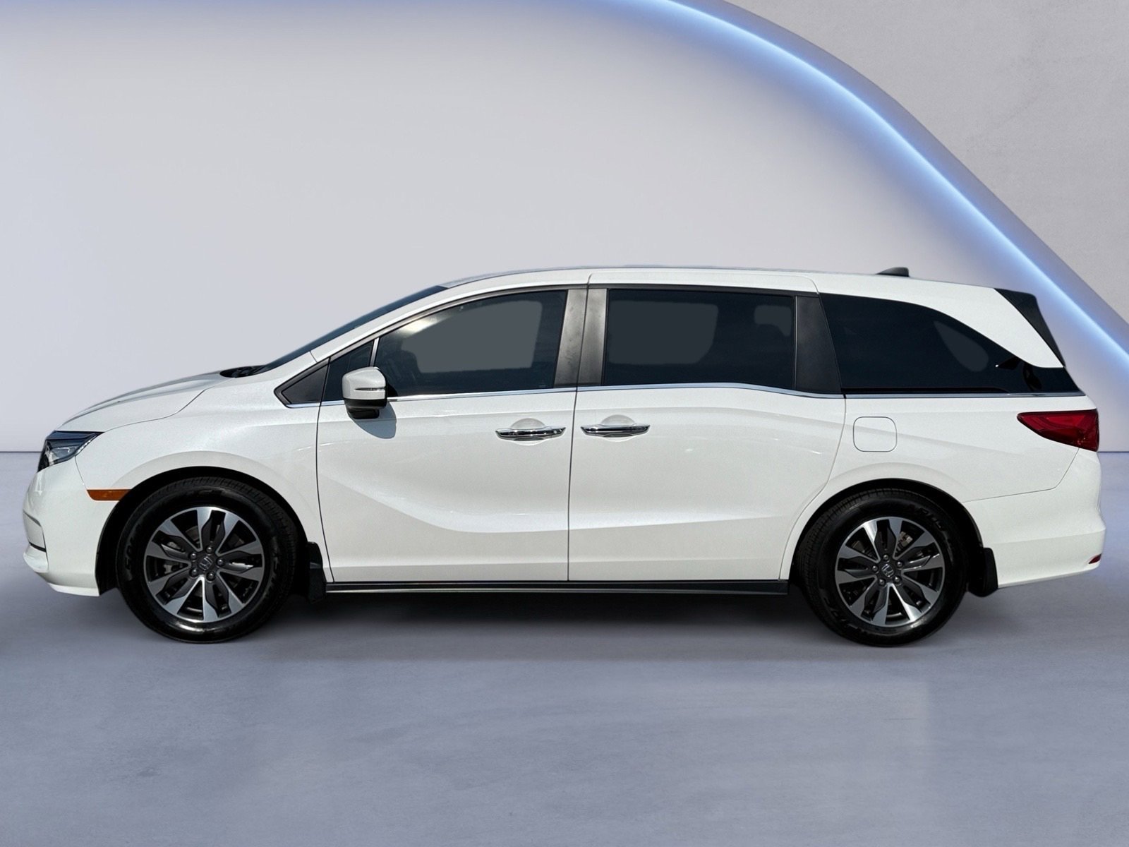 2023 Honda Odyssey EX-L photo 3