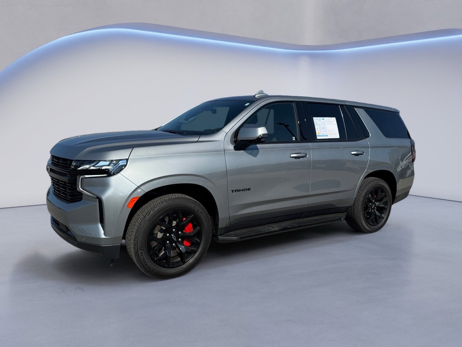 2023 Chevrolet Tahoe RST photo 3